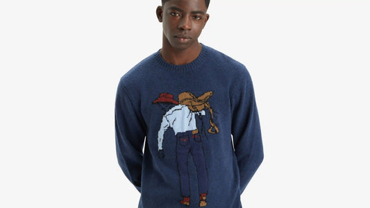 Original Housemark Sweater