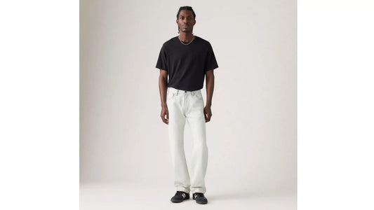 555™ Relaxed Straight Men's Jeans