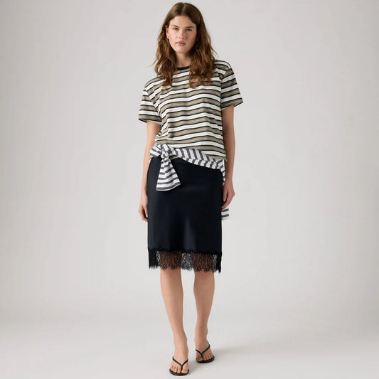 Lynn Midi Skirt