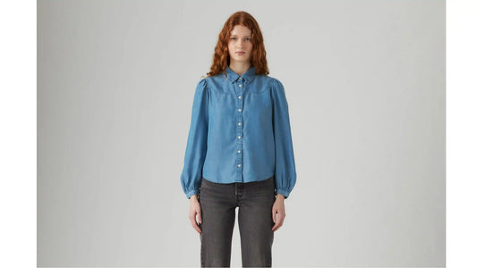 Journey Western Shirt