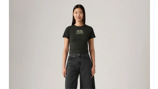 Graphic Essential Sporty Tee