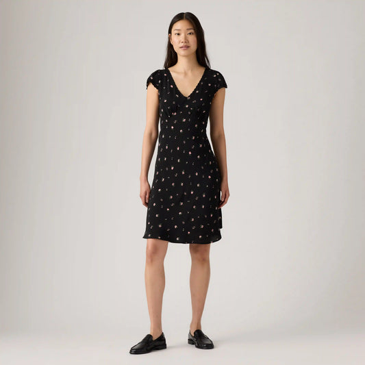 Ellory Dress