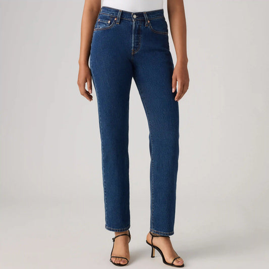 501® Curve Women's Jeans