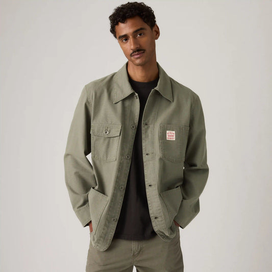 Berkley Chore Coat