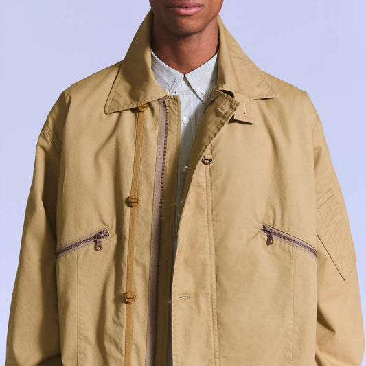Pilot Jacket