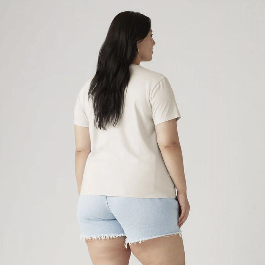 Classic Graphic T-Shirt (Plus Size)