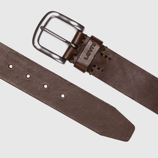 Tumbled Icon Belt