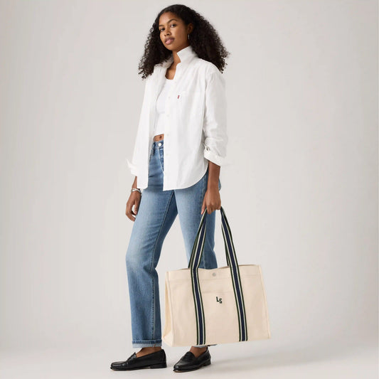 Hollis Tote-All Bag