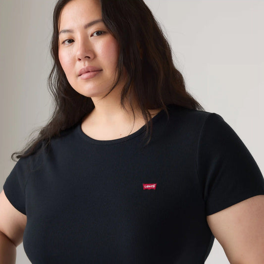 Hayes Short Sleeve T-Shirt (Plus Size)