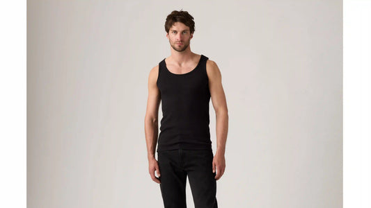 Rib Tank (2-Pack)