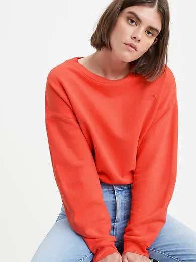 Diana Crewneck Sweatshirt