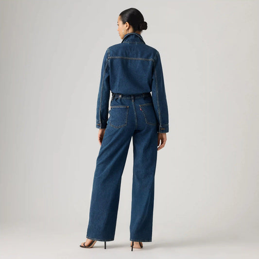 Heritage Jumpsuit