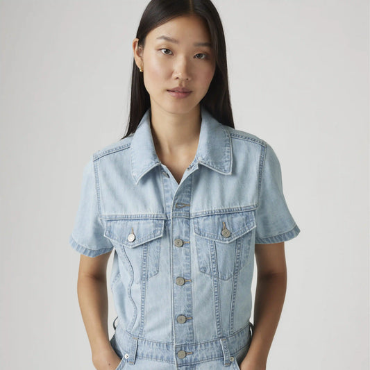 Type III Jumpsuit