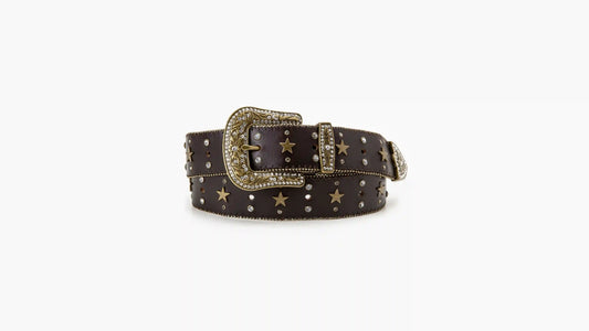 Levi's® Pride Western Belt