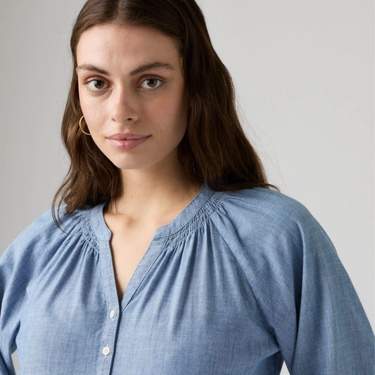 Reverie Blouse
