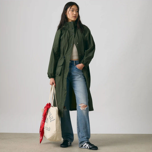 Easy Dad Women's Jeans