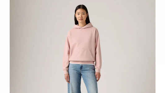 Heritage Hoodie Sweatshirt