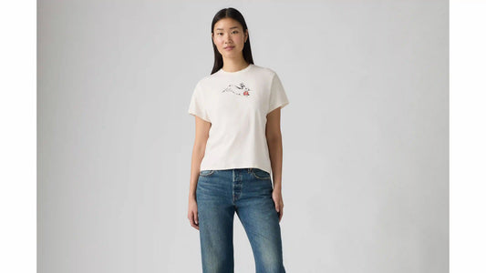 Graphic Classic Tee