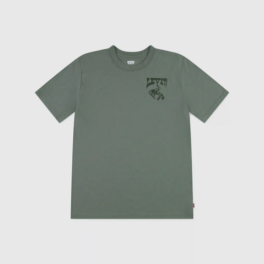 Rodeo Ready Tee Big Boys 8-20