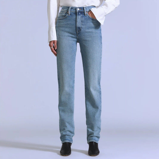 Women's Pin Slim Jeans