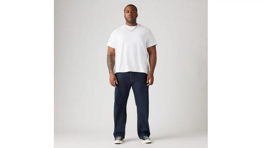 501® Original Fit Stretch Men's Jeans (Big & Tall)