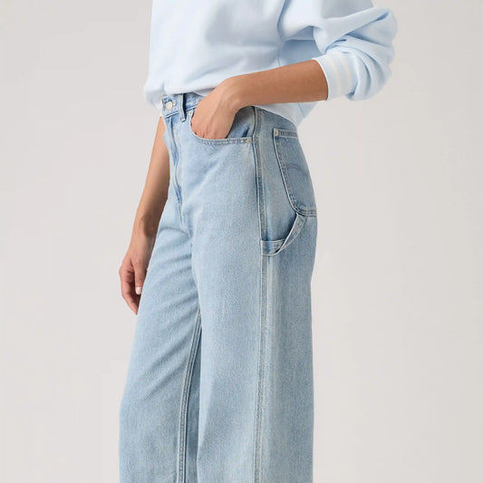 Cinch Baggy Carpenter Women's Jeans