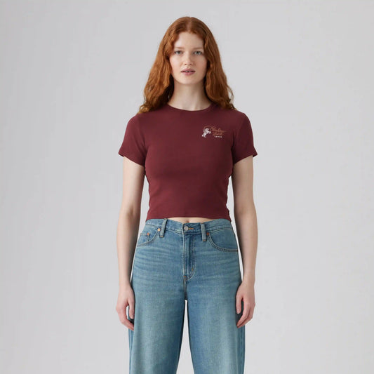 Graphic Essential Sporty Tee