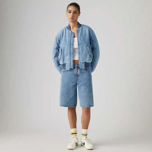 Scout Western Bomber Jacket