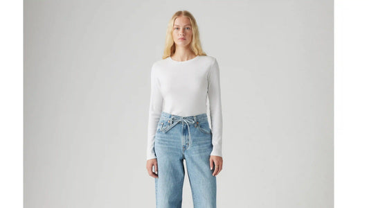 Essential Long Sleeve T-Shirt