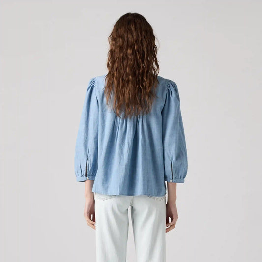 Gina Blouse
