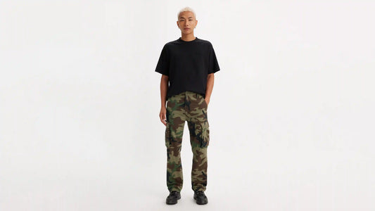 Ace Cargo Men's Pants