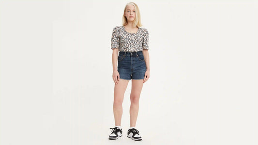 Ribcage Women's Shorts