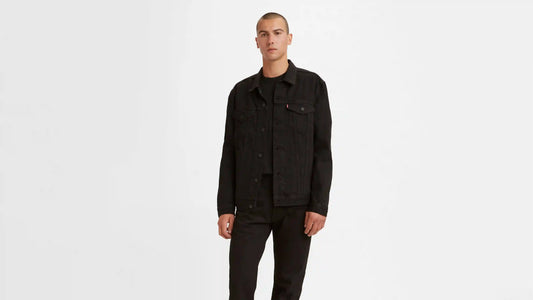 Trucker Jacket