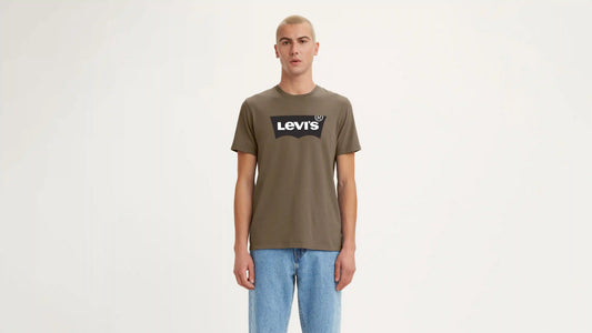 Classic Graphic T-Shirt