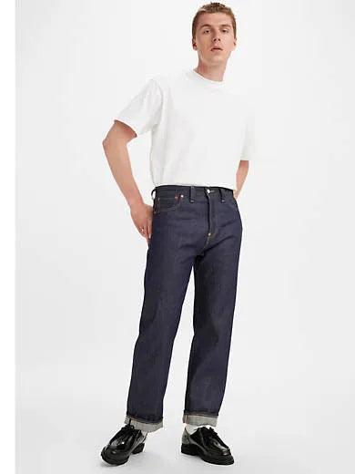 1937 501® Original Fit Selvedge Men's Jeans
