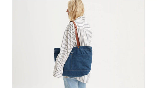 Heritage Tote-All Bag