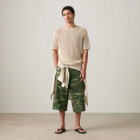 478™ Baggy Utility 18" Men's Capri Shorts