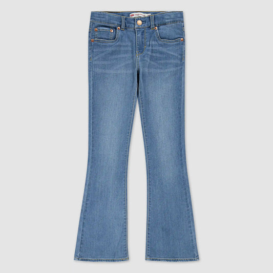 Little Girls Daydream Flared Jeans Little Girls 4-6x