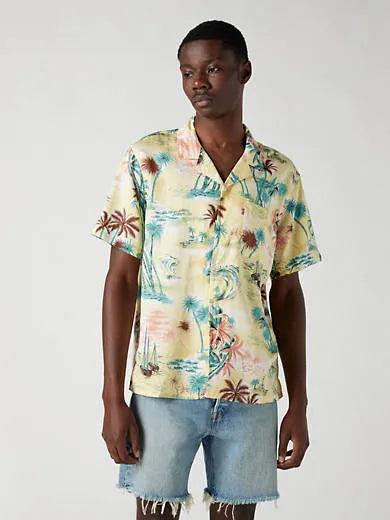 Sunset Camp Shirt