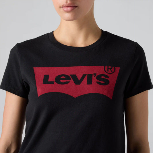 Levi's® Logo Perfect Tee Shirt