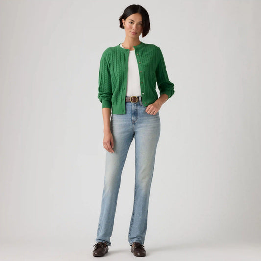 Wedgie Slim Fit Women's Jeans