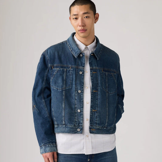 Levi's® x Kiko Kostadinov Jacket