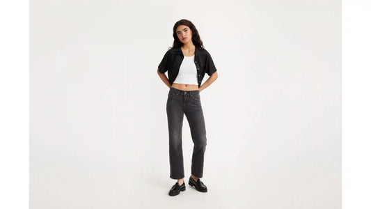 Middy Bootcut Women's Jeans
