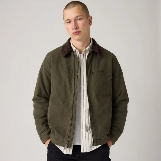 Barn Jacket