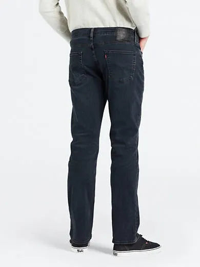 514™ Straight Fit Levi’s® Flex Men's Jeans