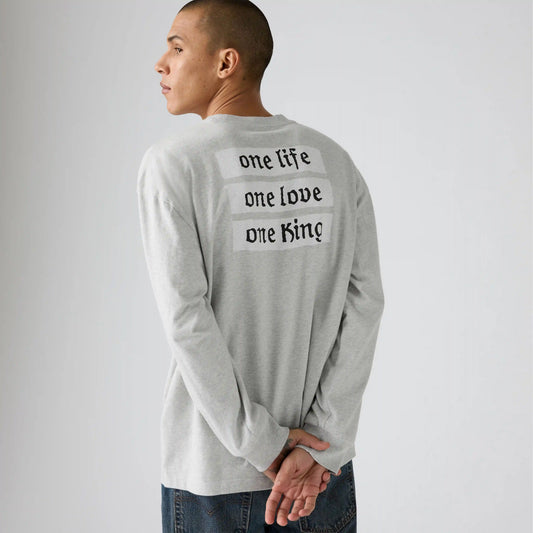 Nas Band T-Shirt