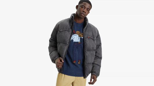 Original Housemark Sweater