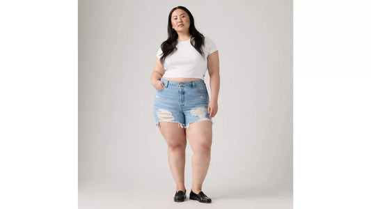 501® Original Fit Women's Jeans (Plus Size)