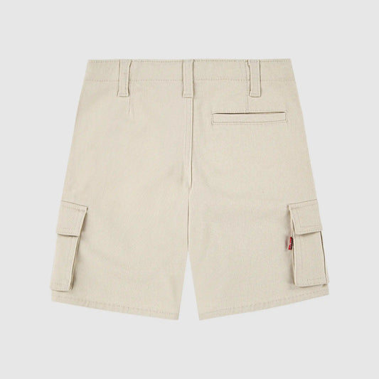 Traditional Cargo Shorts Little Boys 4-7
