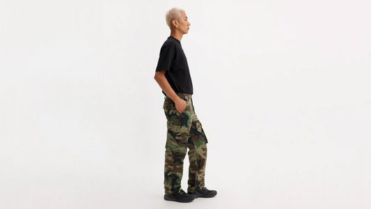Ace Cargo Men's Pants